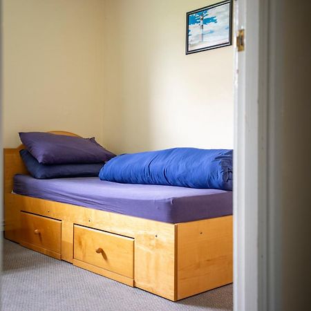Kirkwall Youth Hostel מראה חיצוני תמונה
