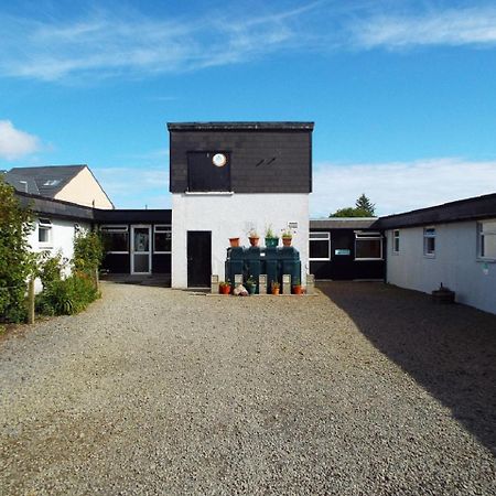 Kirkwall Youth Hostel מראה חיצוני תמונה