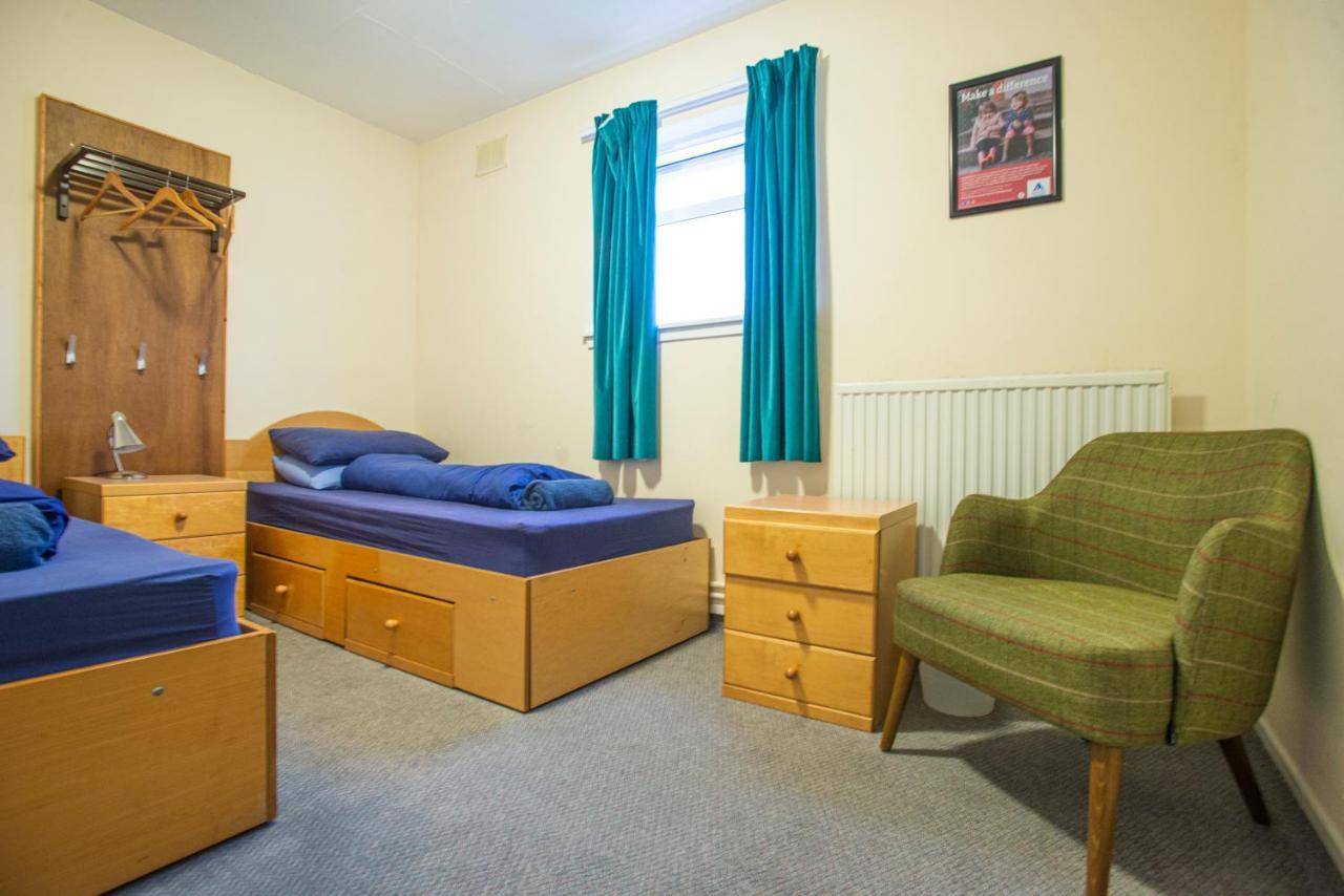 Kirkwall Youth Hostel מראה חיצוני תמונה