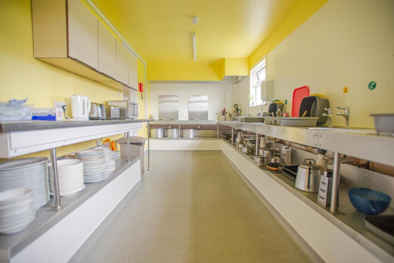 Kirkwall Youth Hostel מראה חיצוני תמונה