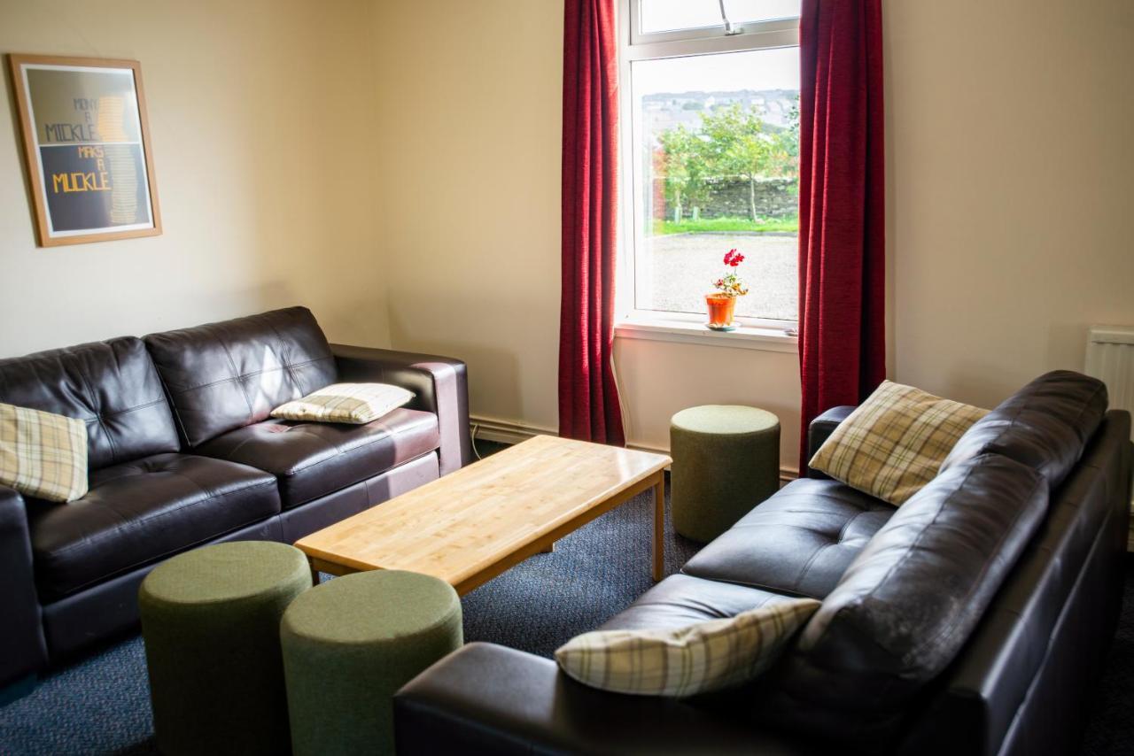 Kirkwall Youth Hostel מראה חיצוני תמונה