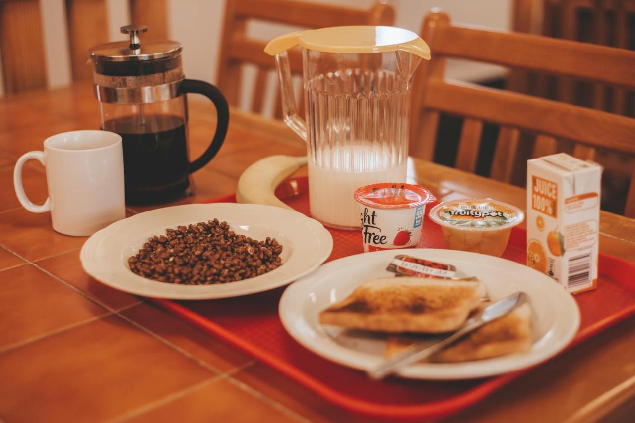 Kirkwall Youth Hostel מראה חיצוני תמונה
