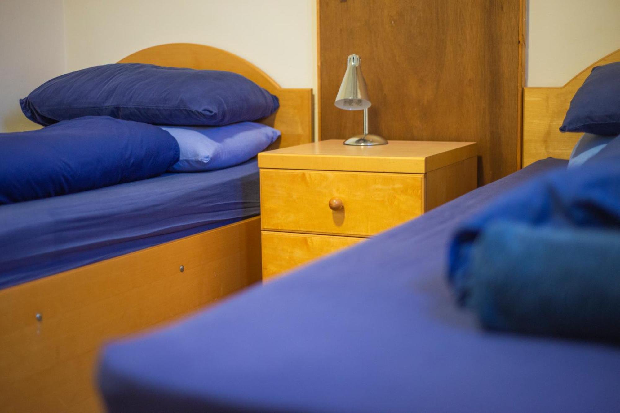 Kirkwall Youth Hostel מראה חיצוני תמונה