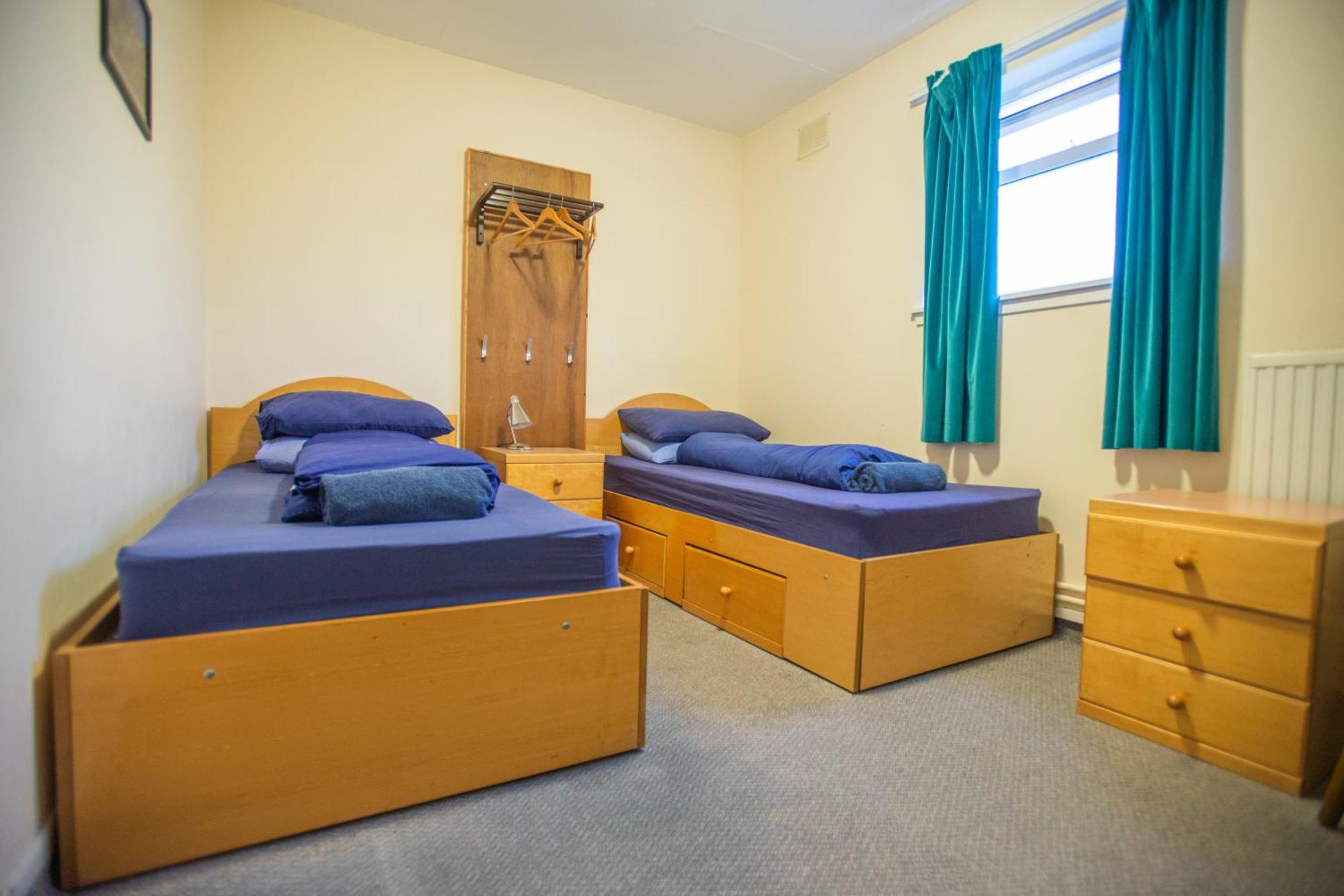 Kirkwall Youth Hostel מראה חיצוני תמונה