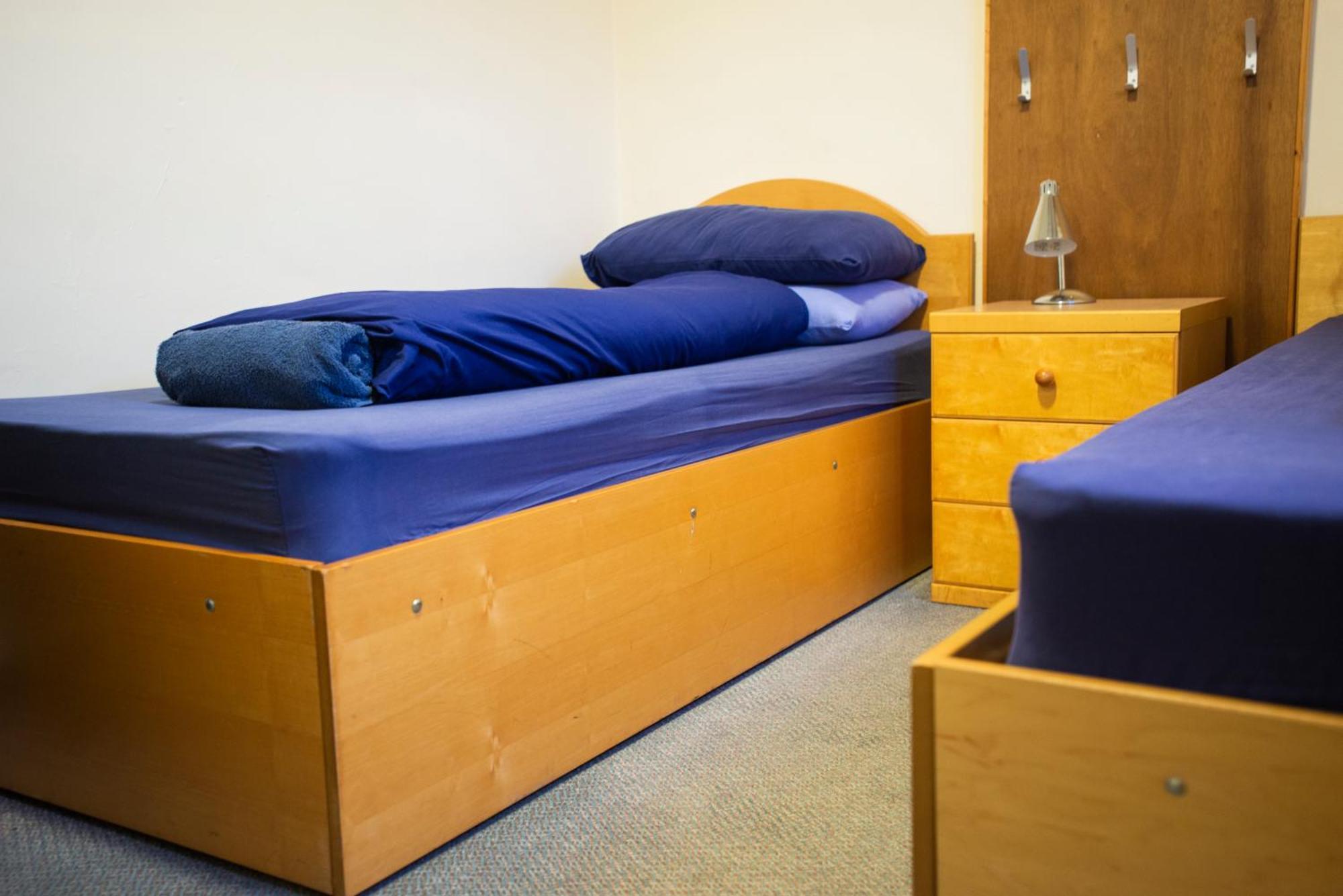 Kirkwall Youth Hostel מראה חיצוני תמונה