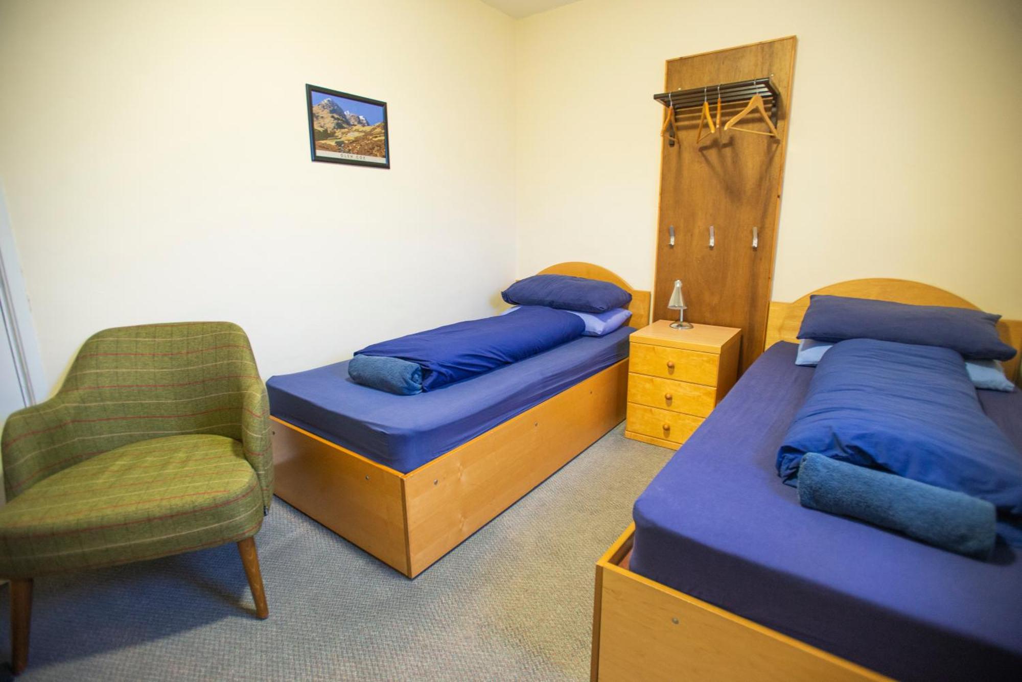 Kirkwall Youth Hostel מראה חיצוני תמונה