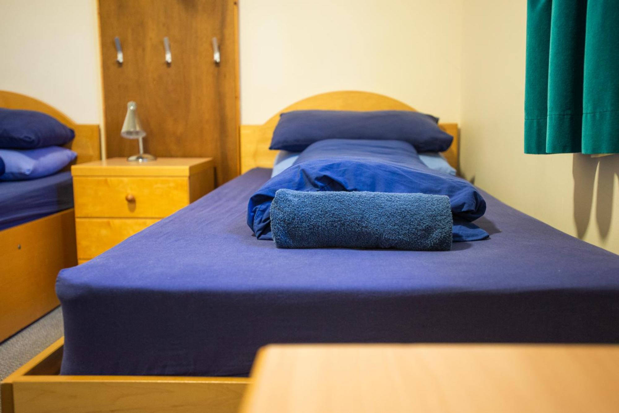 Kirkwall Youth Hostel מראה חיצוני תמונה