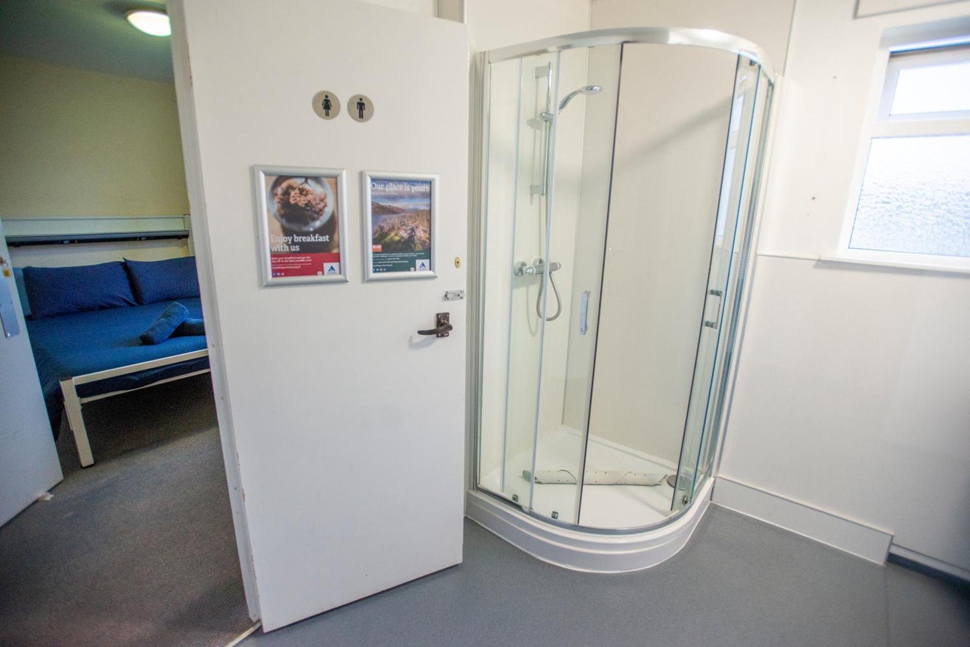Kirkwall Youth Hostel מראה חיצוני תמונה