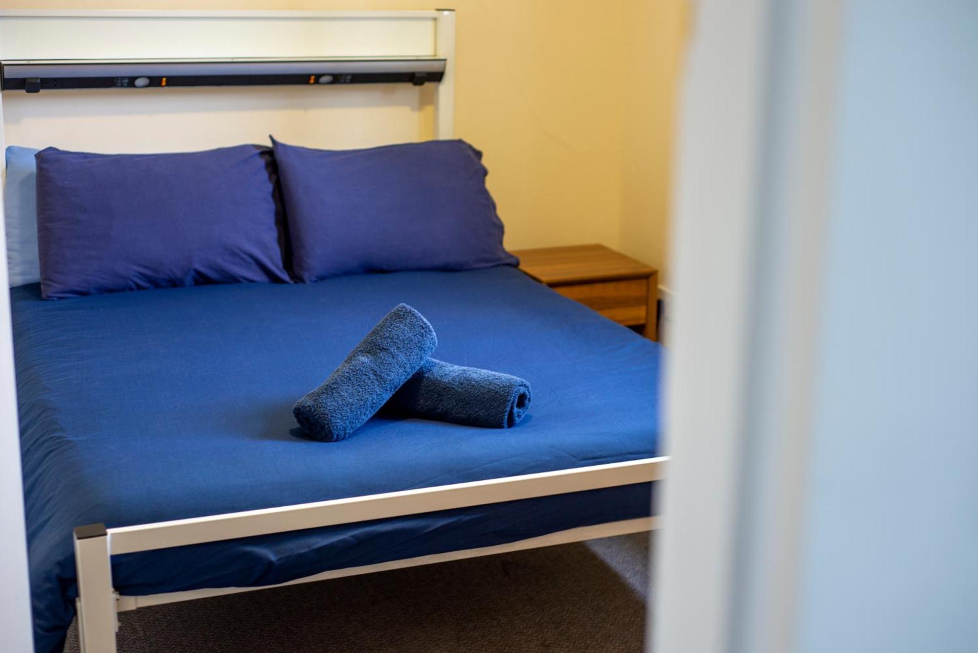 Kirkwall Youth Hostel מראה חיצוני תמונה