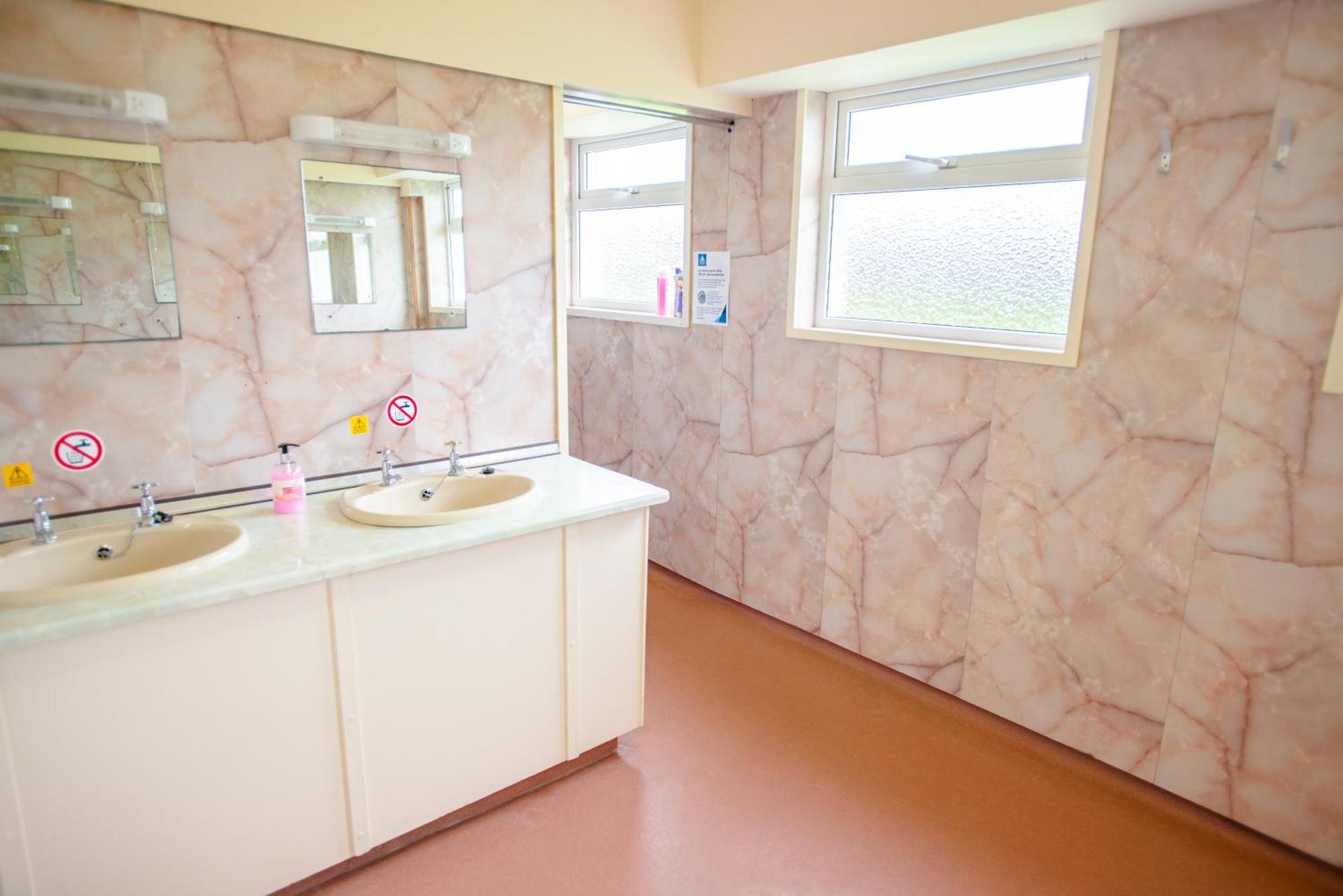 Kirkwall Youth Hostel מראה חיצוני תמונה