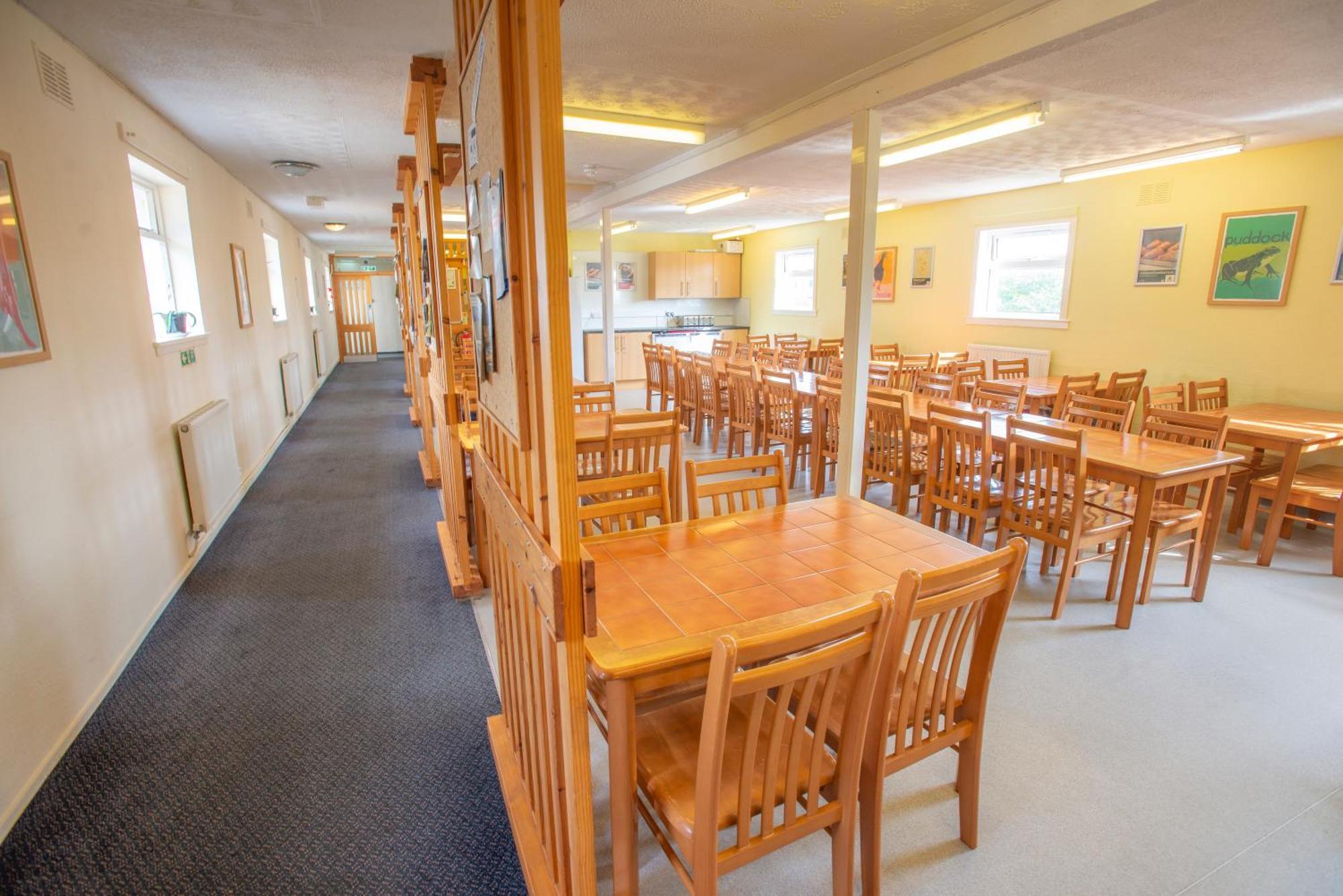 Kirkwall Youth Hostel מראה חיצוני תמונה