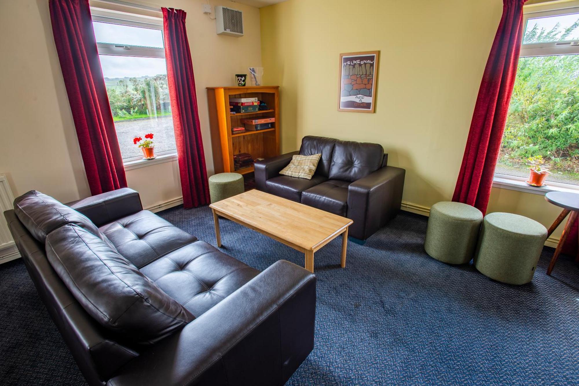 Kirkwall Youth Hostel מראה חיצוני תמונה