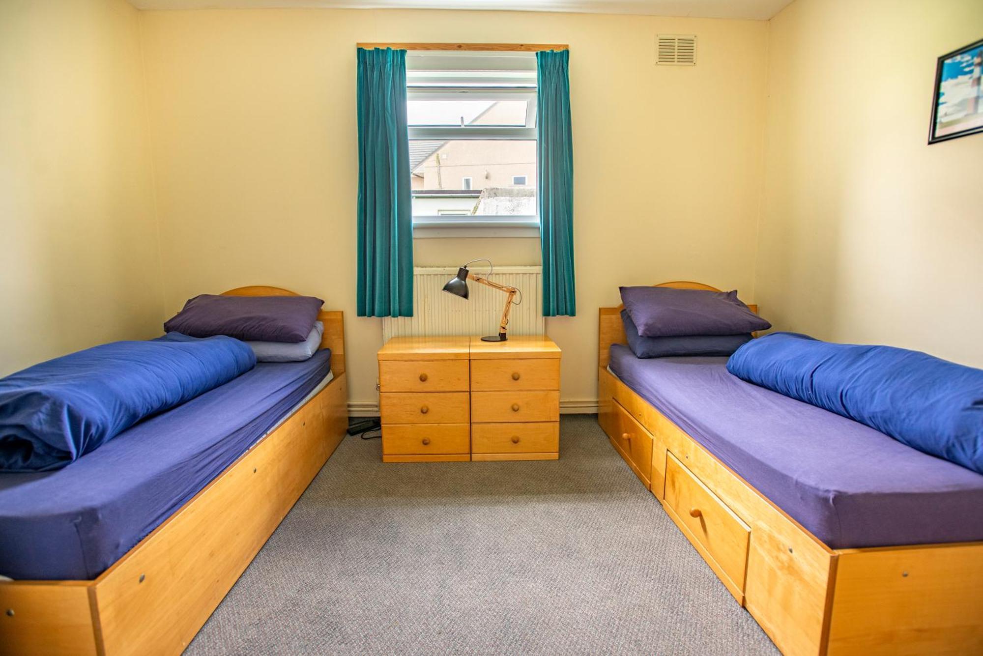 Kirkwall Youth Hostel מראה חיצוני תמונה