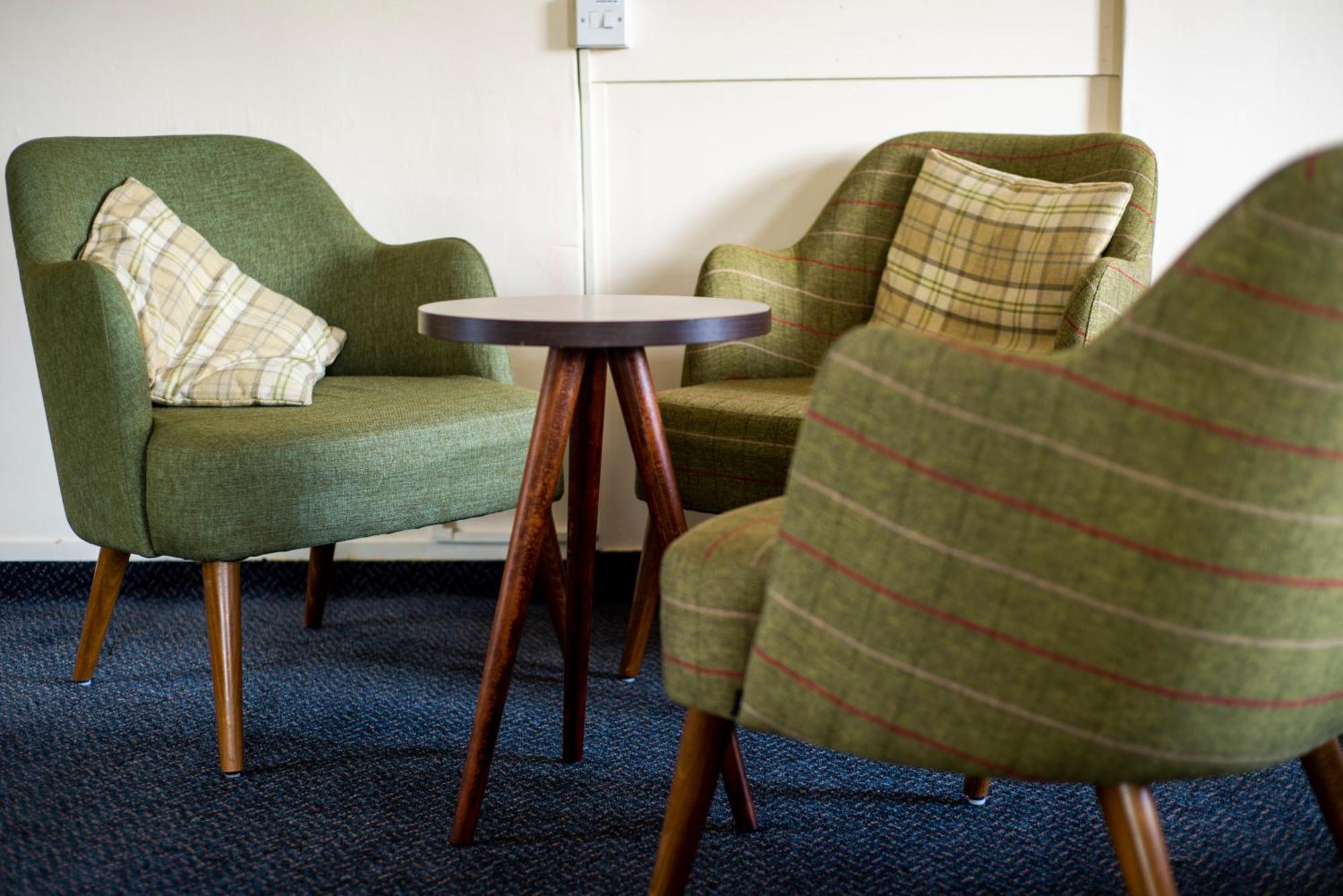 Kirkwall Youth Hostel מראה חיצוני תמונה
