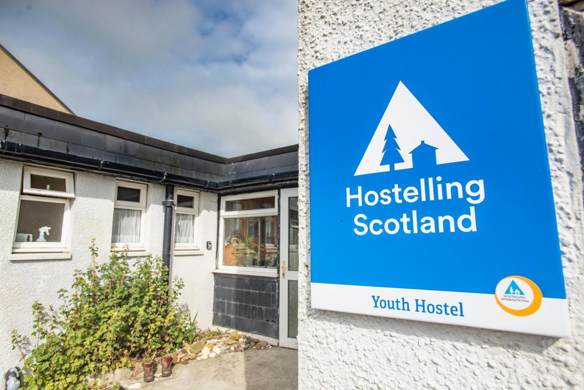 Kirkwall Youth Hostel מראה חיצוני תמונה