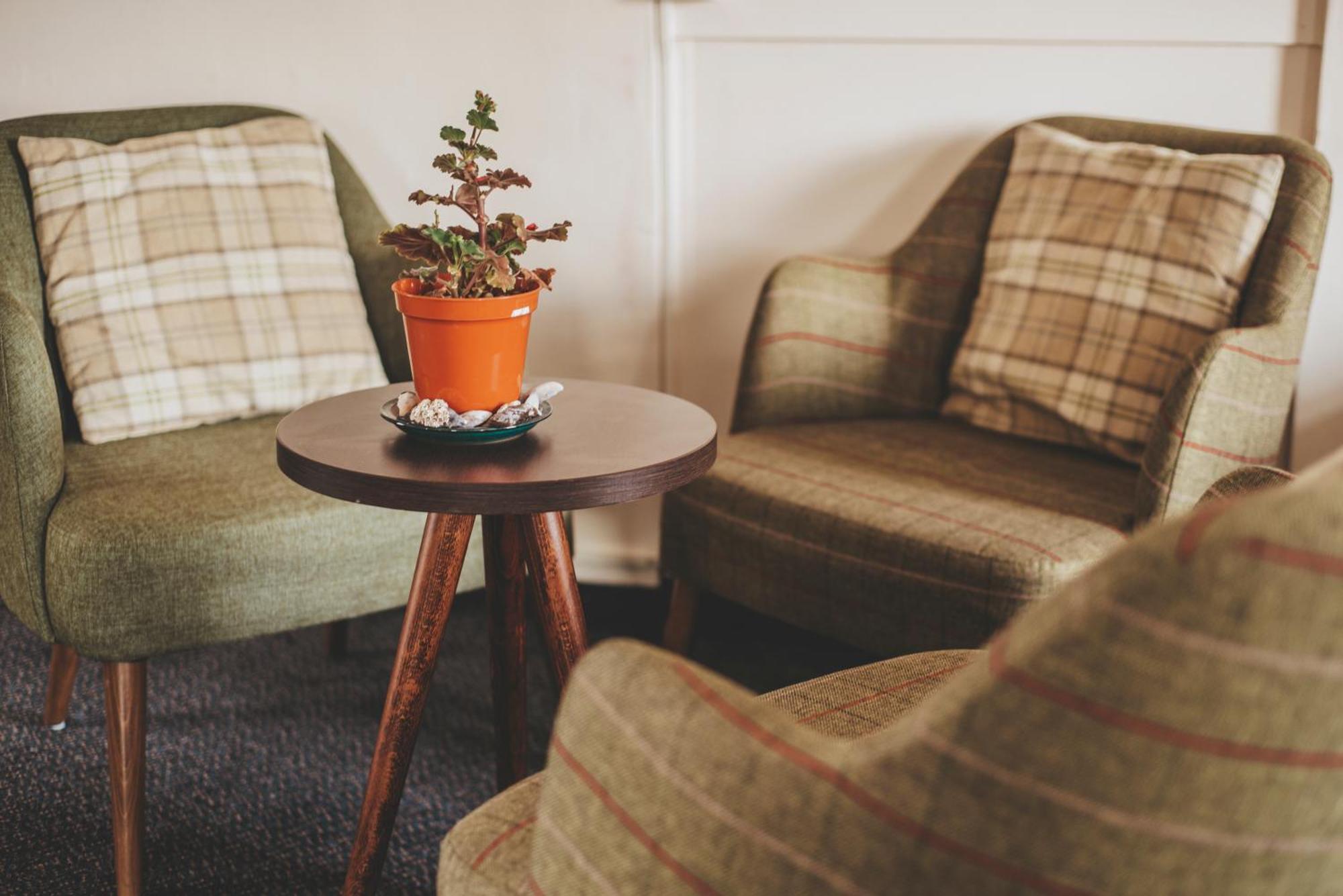 Kirkwall Youth Hostel מראה חיצוני תמונה