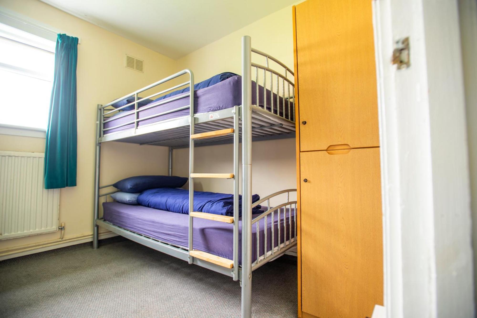 Kirkwall Youth Hostel מראה חיצוני תמונה