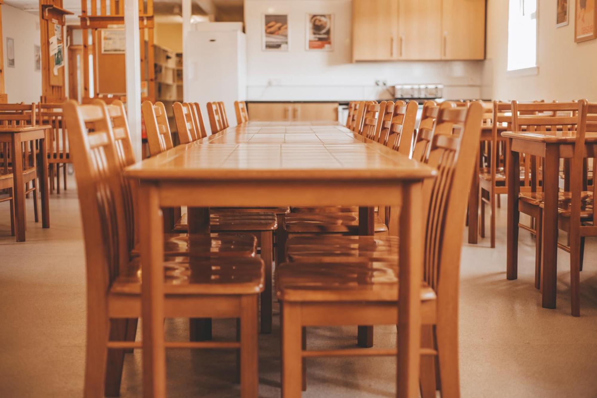 Kirkwall Youth Hostel מראה חיצוני תמונה