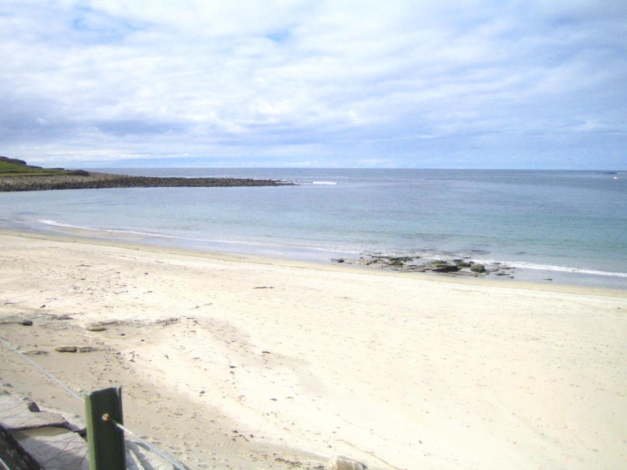 Kirkwall Youth Hostel מראה חיצוני תמונה