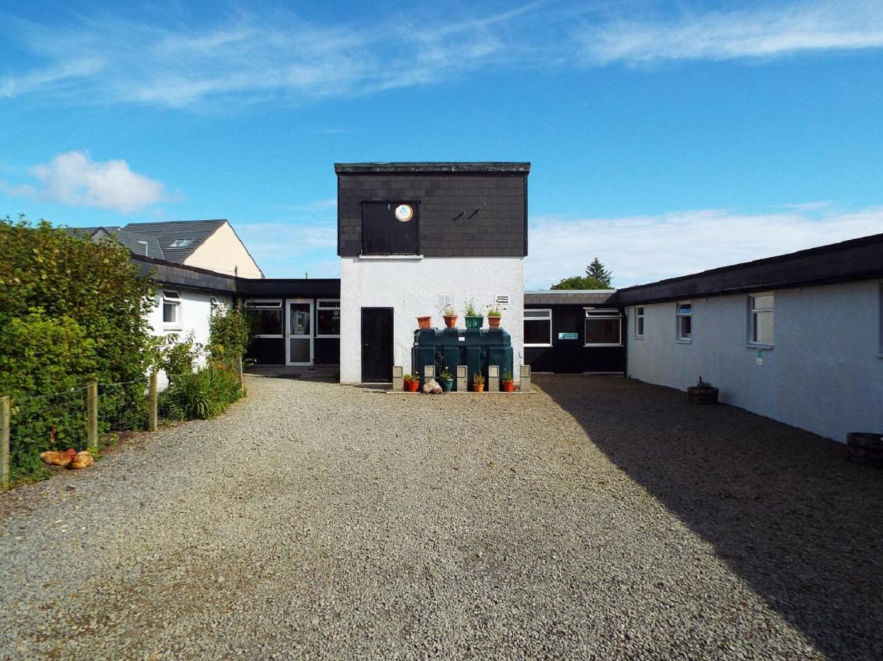 Kirkwall Youth Hostel מראה חיצוני תמונה